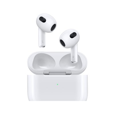 Apple AirPods (3rd gen) with Lightning Charging Case